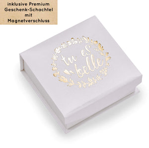 Armband Schmetterling verschiedene Farben - Tuesbelle